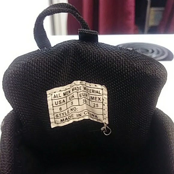 Wheely"s Shoe Skates - Picture 3 of 5